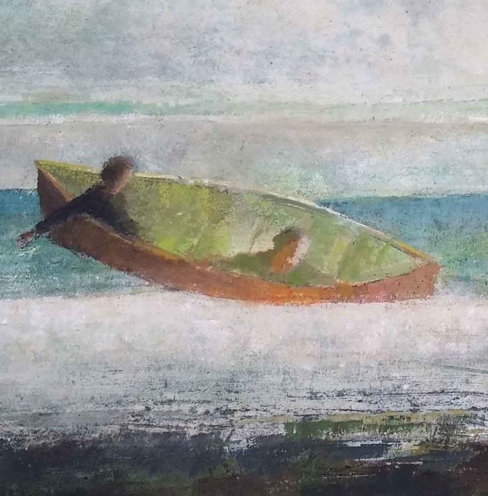 David Brayne - Paintings By David Brayne