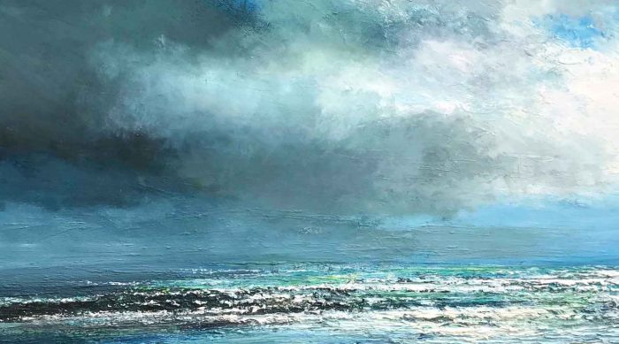 David Morgan - Paintings By David Morgan