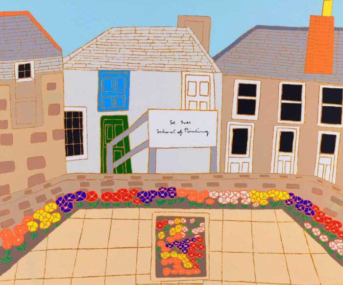 Bryan Pearce - Prints By Bryan Pearce