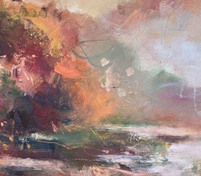 Andy Waite - Paintings By Andy Waite