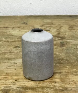 Small Core Vase.   Ceramics by Mizuyo Yamashita. Ceramic.