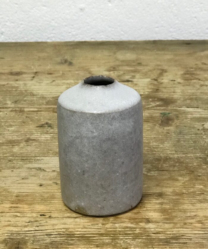 Small Core Vase.   Ceramics by Mizuyo Yamashita. Ceramic.