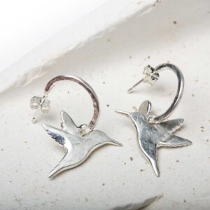 Limpet necklace.   Jewellery by Uncategorised. Silver.