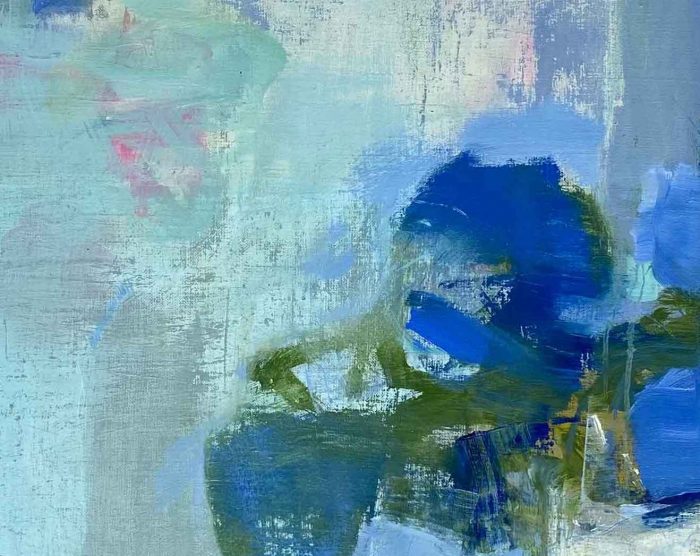 Sam Brooks - Paintings By Sam Brooks