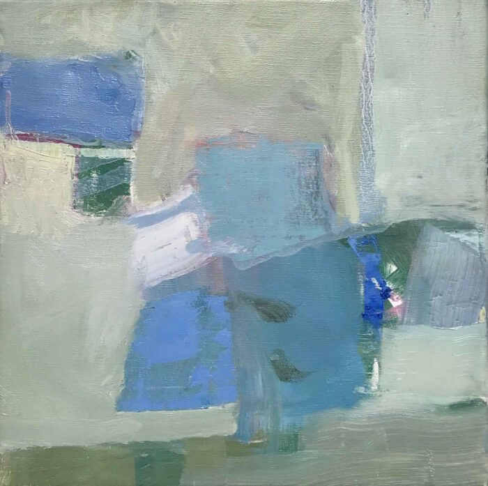 Sam Brooks - Paintings By Sam Brooks