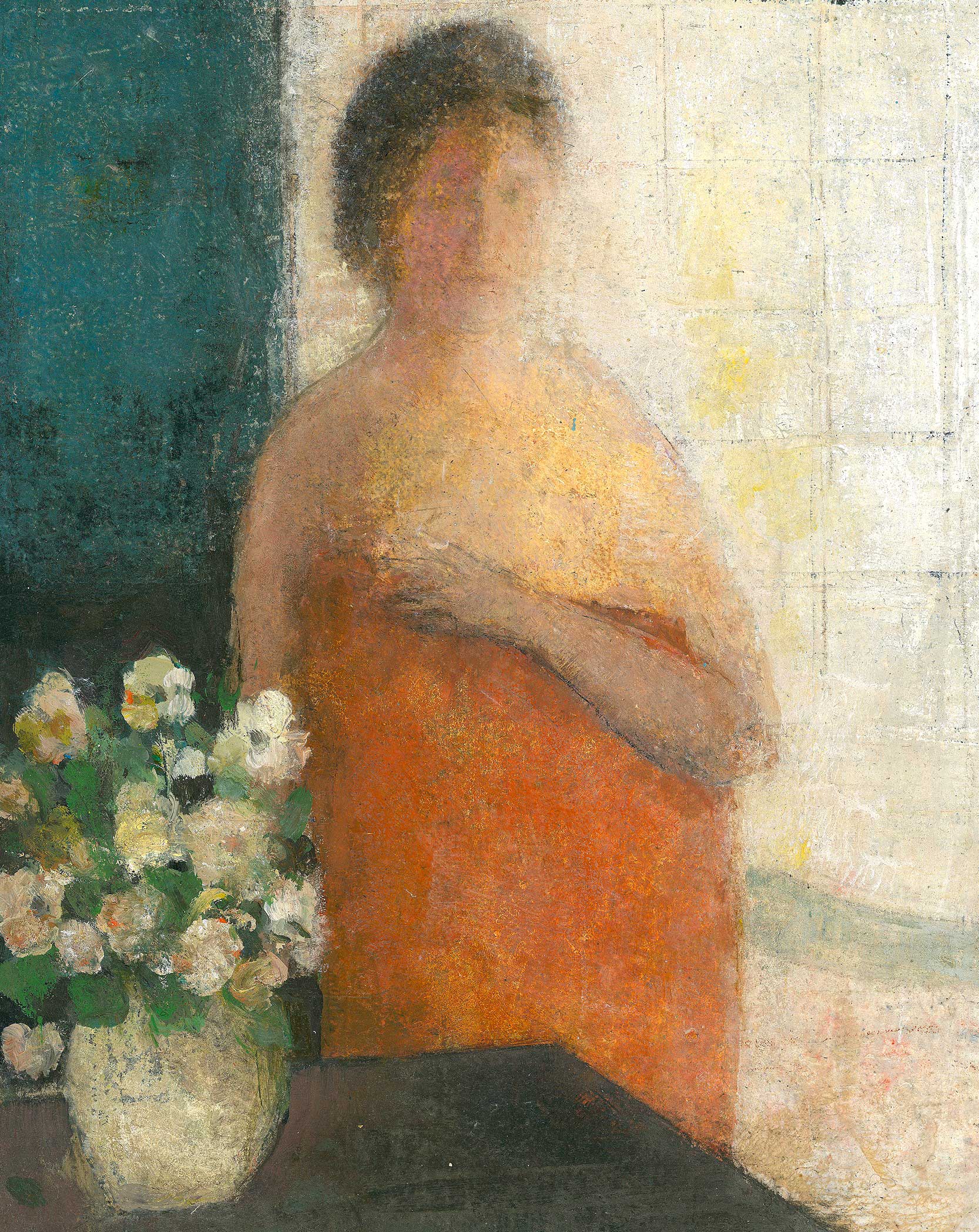 Morning Light. Paintings by David Brayne. Acrylic & pigment on paper. Morning Light. Paintings by David Brayne. Acrylic & pigment on paper.