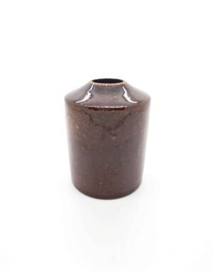 Core Vase (Medium).   Ceramics by Mizuyo Yamashita. Ceramic.