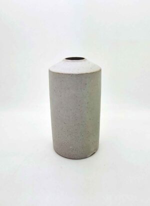 Core Vase (Medium Large).   Ceramics by Mizuyo Yamashita. Ceramic.