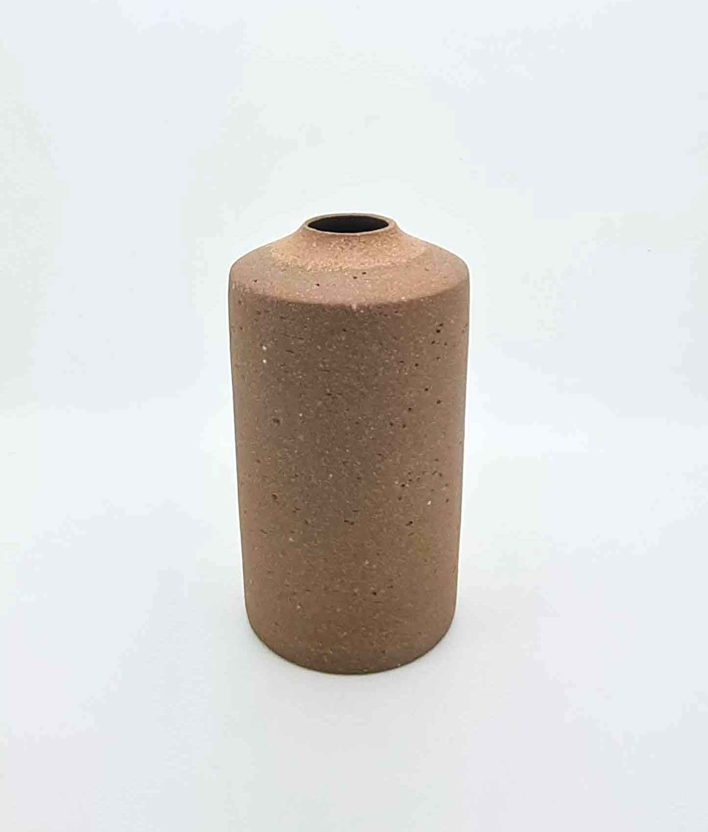 Core Vase (Large).   Ceramics by Mizuyo Yamashita. Ceramic.