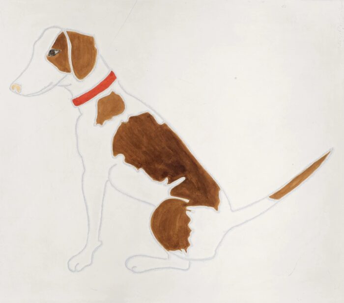 Lola. Birds & Animals Prints by Kate Boxer. carborundum & gouache. Lola. Birds & Animals Prints by Kate Boxer. carborundum & gouache.