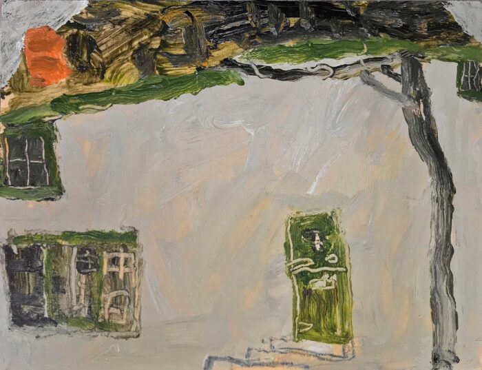 David Pearce - Paintings By David Pearce