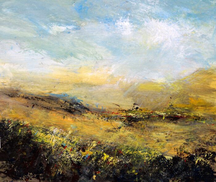 James Tatum - Paintings By James Tatum
