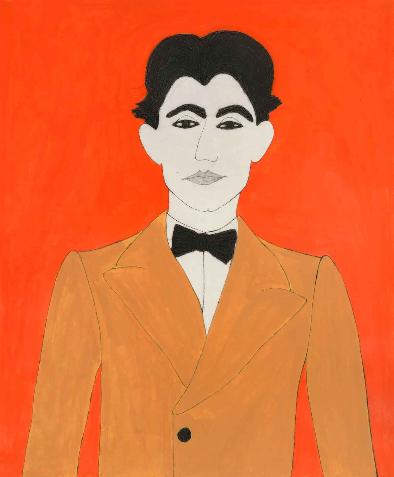 Federico Garcia Lorca. Figurative Prints by Kate Boxer. Drypoint, carborundum & gouache. Federico Garcia Lorca. Figurative Prints by Kate Boxer. Drypoint, carborundum & gouache.