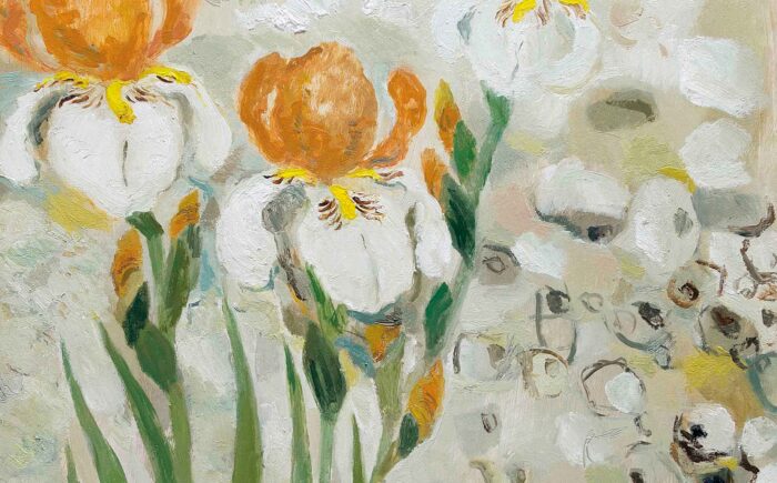 Jo Aylward - Paintings By Jo Aylward