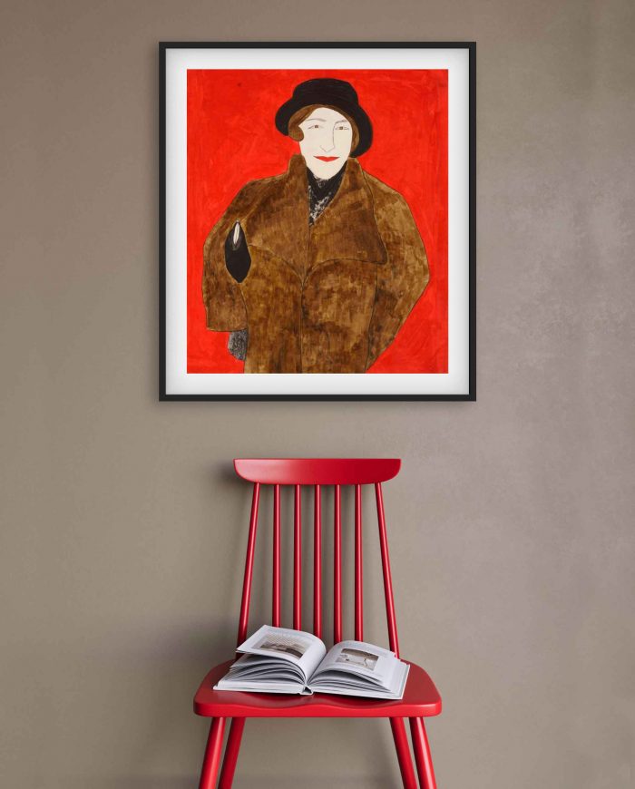 Agatha Christie. Figurative Prints by Kate Boxer. Drypoint & carborundum. Agatha Christie. Figurative Prints by Kate Boxer. Drypoint & carborundum.