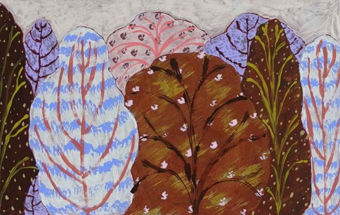 Jo Rance - Paintings By Jo Rance