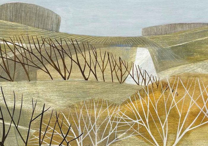 Sarah Lees - Paintings By Sarah Lees